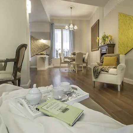 Apartment Brera - Rentclass Cristoforo Milan