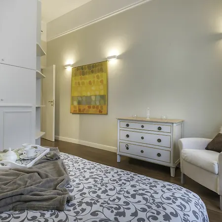 Apartment Brera - Rentclass Cristoforo