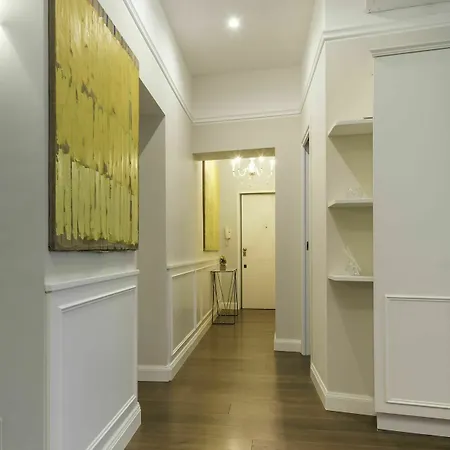Brera - Rentclass Cristoforo Apartment