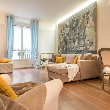 Brera - Rentclass Cristoforo Apartment *