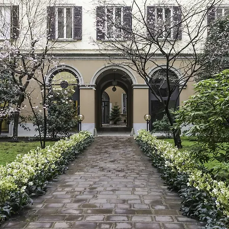 Brera - Rentclass Cristoforo Apartment Milan