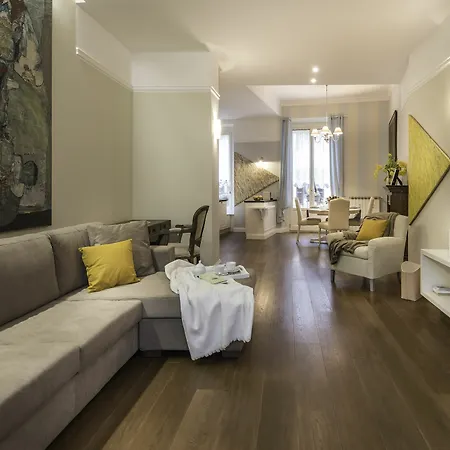 Brera - Rentclass Cristoforo Apartment Milan