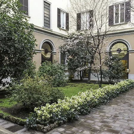 Brera - Rentclass Cristoforo