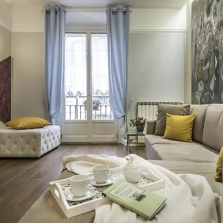 Brera - Rentclass Cristoforo