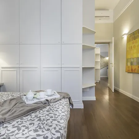 Apartment Brera - Rentclass Cristoforo Milan