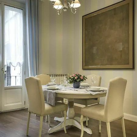 Brera - Rentclass Cristoforo Milan