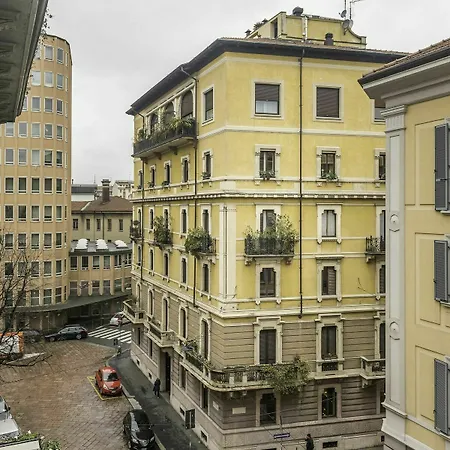 Brera - Rentclass Cristoforo Milan