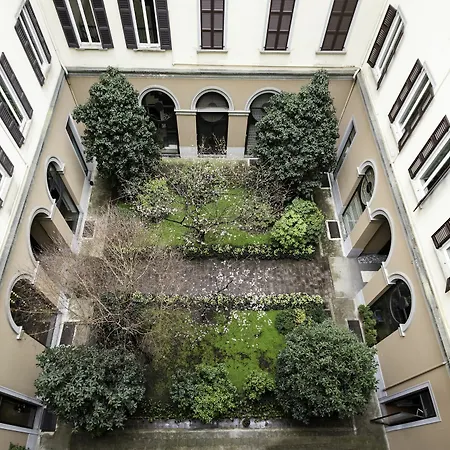 Brera - Rentclass Cristoforo Apartment Milan